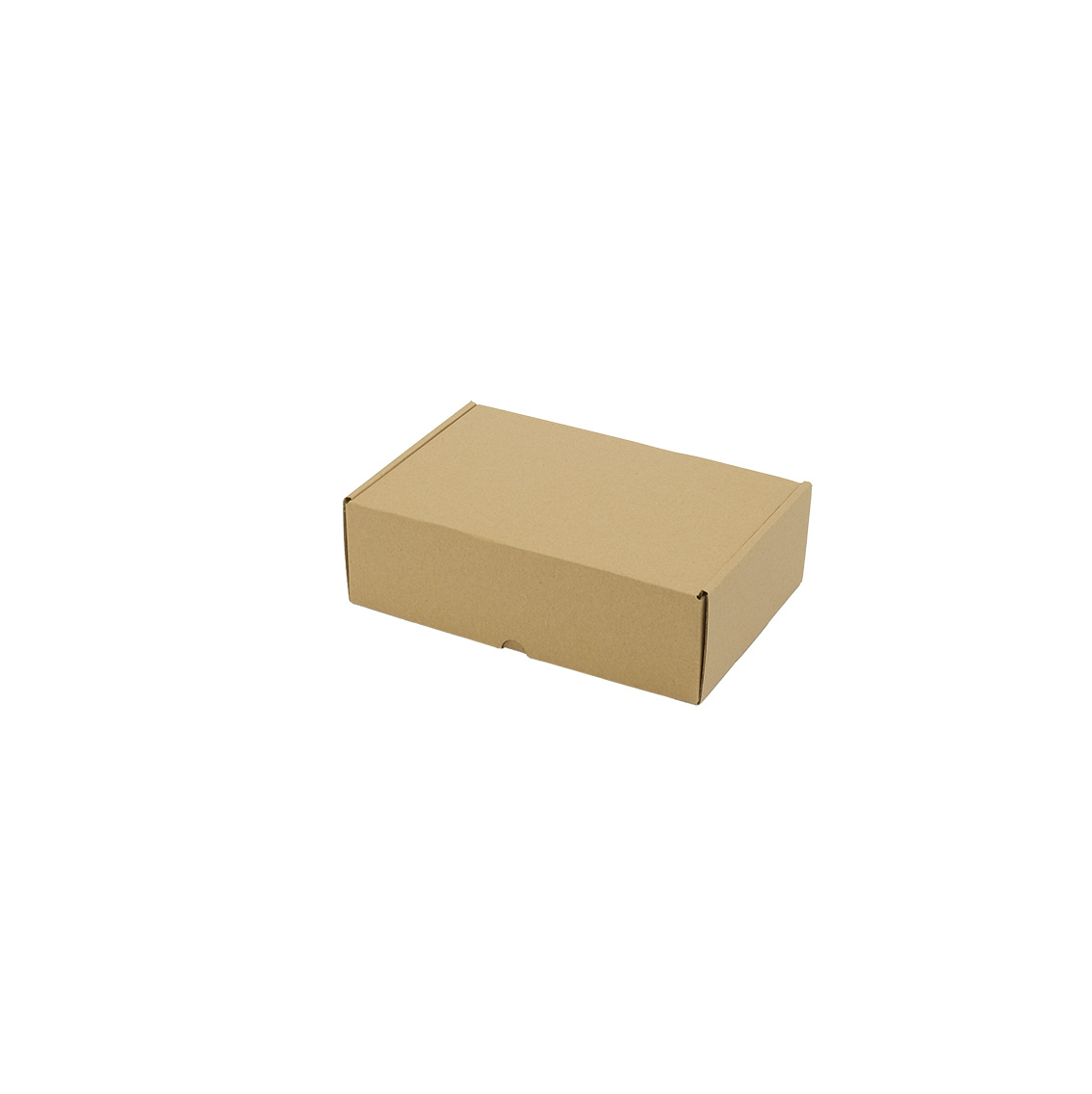 CAJA DE CARTON MEDIUM (28 x 18,8 x 8,5 cm)