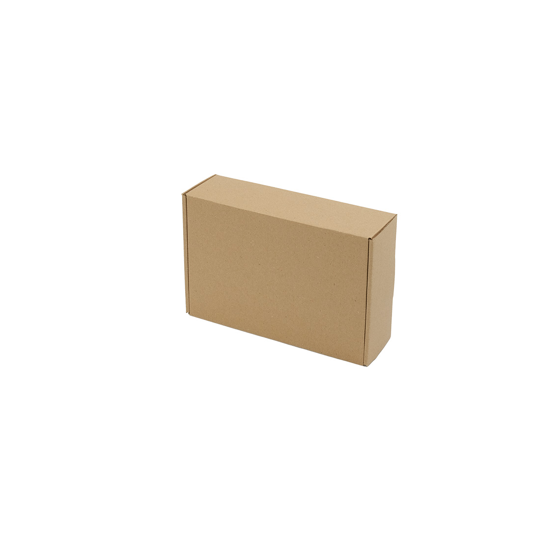 CAJA DE CARTON MEDIUM (28 x 18,8 x 8,5 cm) - Imagen 3