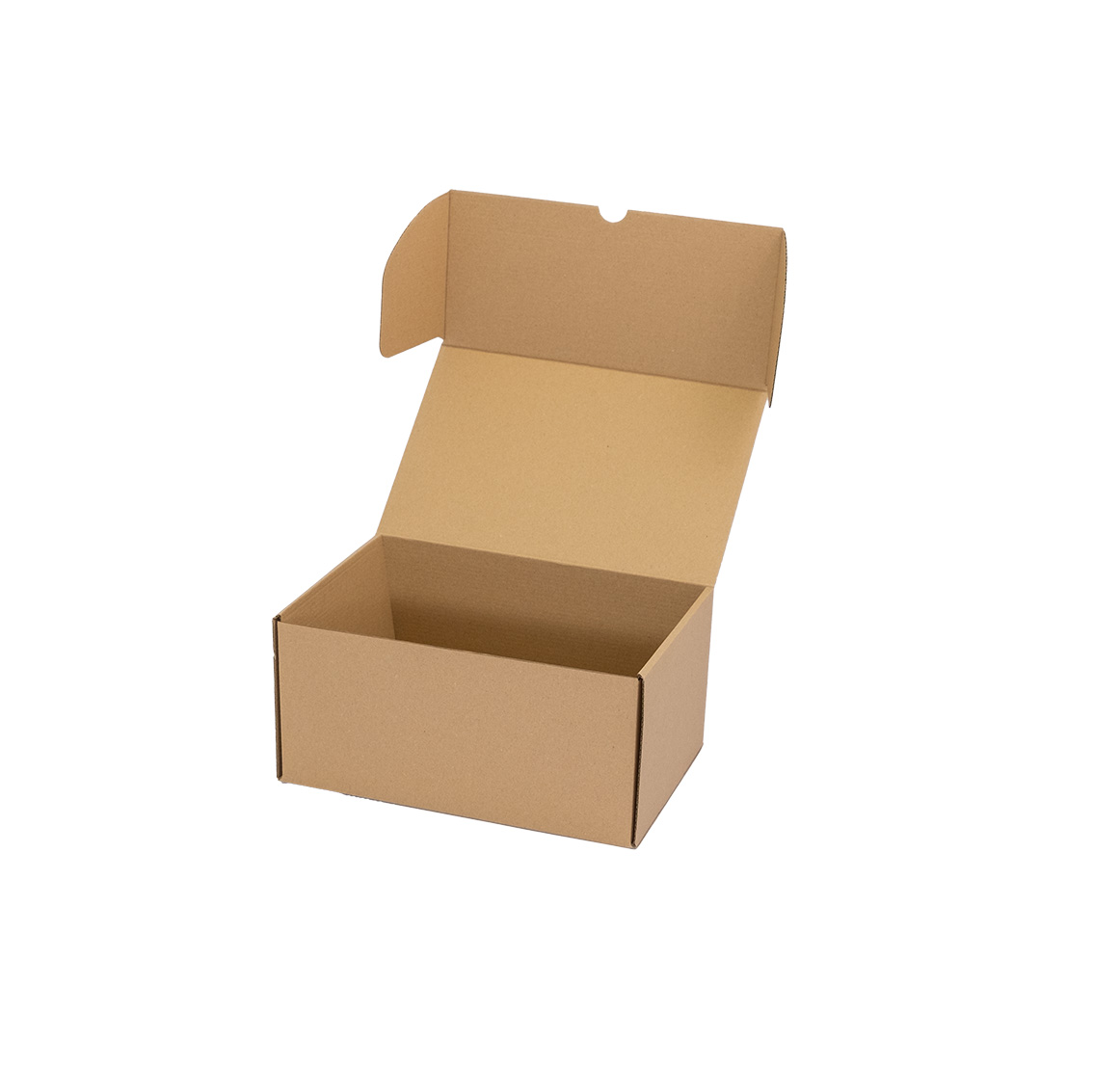 CAJA DE CARTON BIG (28,5 x 18,5 x 13,5 cm) - Imagen 2