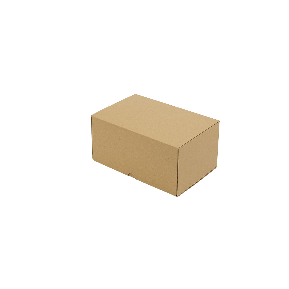 CAJA DE CARTON BIG (28,5 x 18,5 x 13,5 cm)