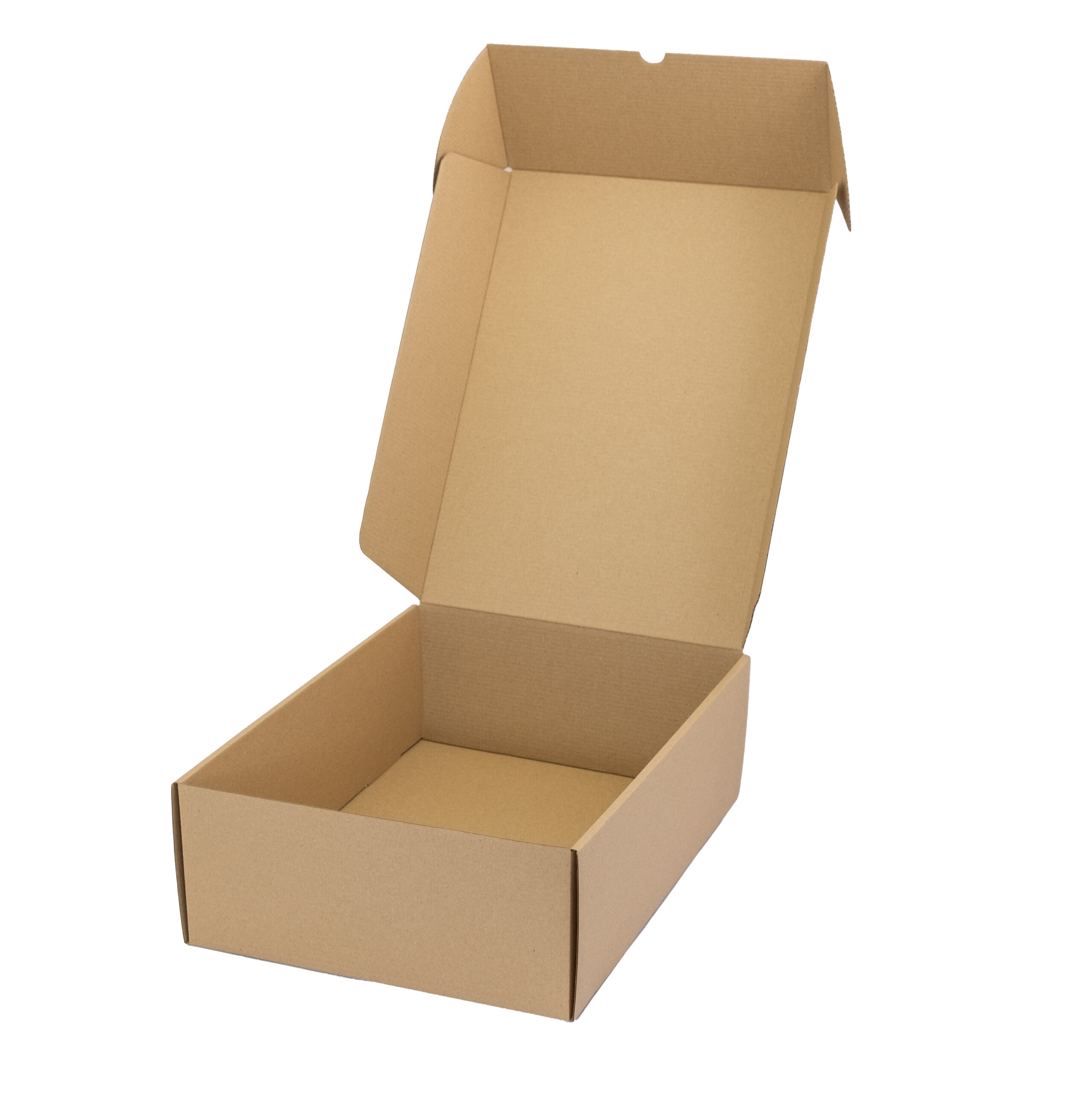CAJA DE CARTÓN NARROW TWO (37 x 27,5 x 11,5 cm) - Imagen 3