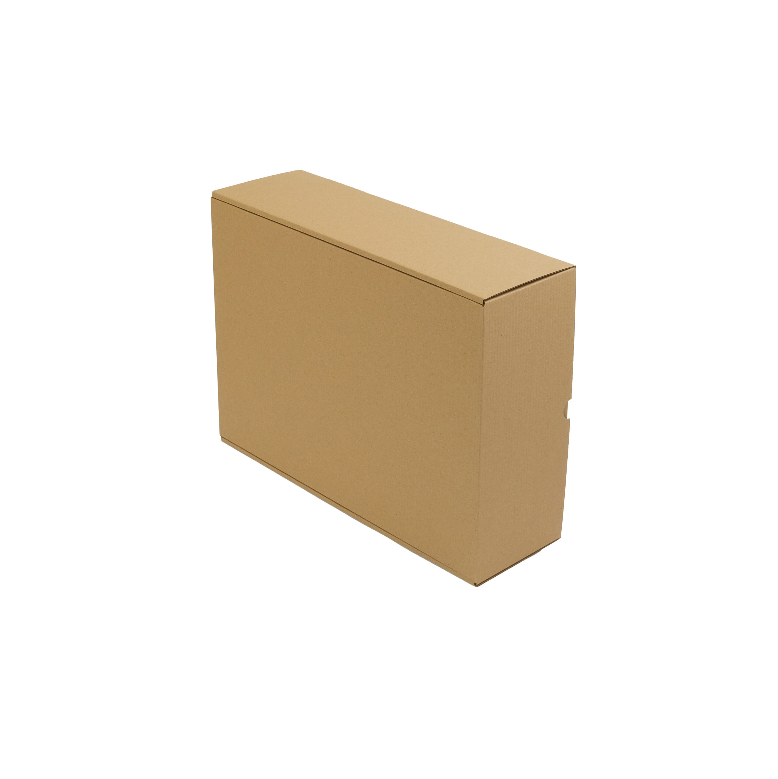 CAJA DE CARTÓN NARROW TWO (37 x 27,5 x 11,5 cm) - Imagen 2