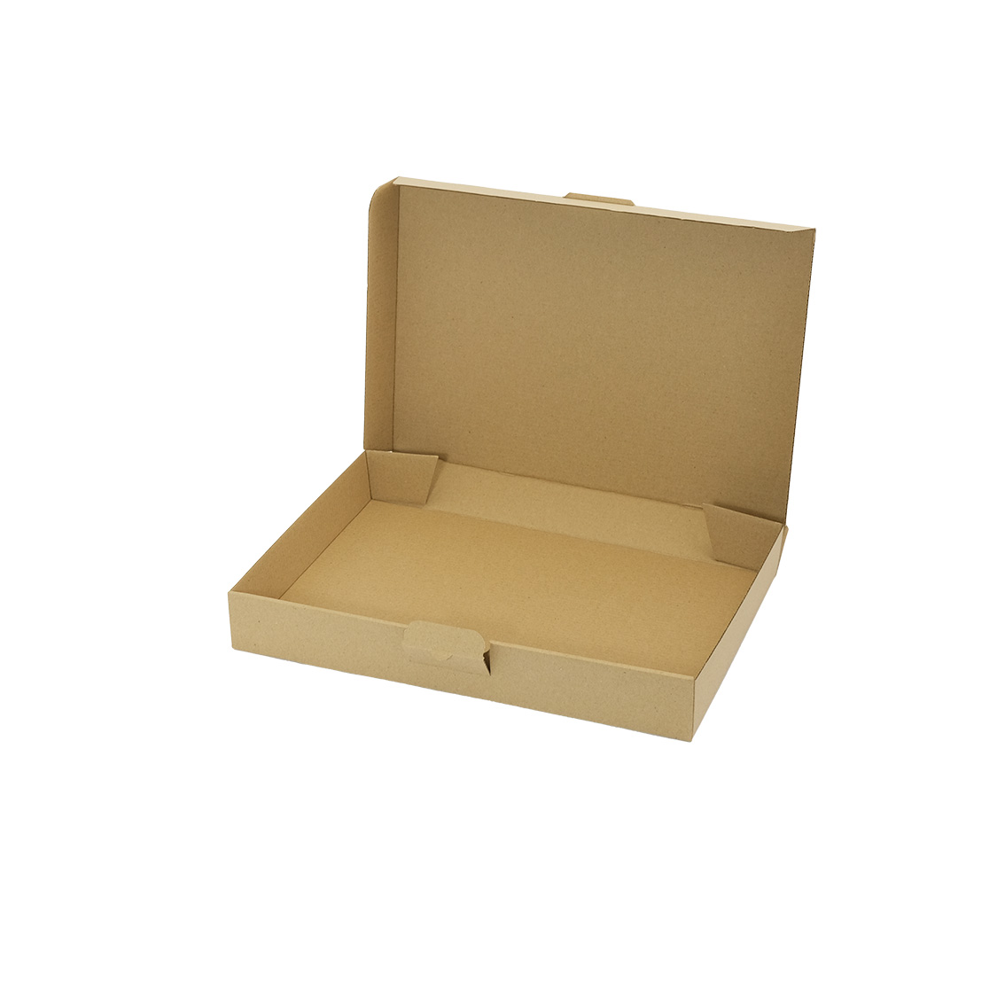 CAJA DE CARTON SLIM XL (34,5 x 25 x 4,8 cm) - Imagen 3
