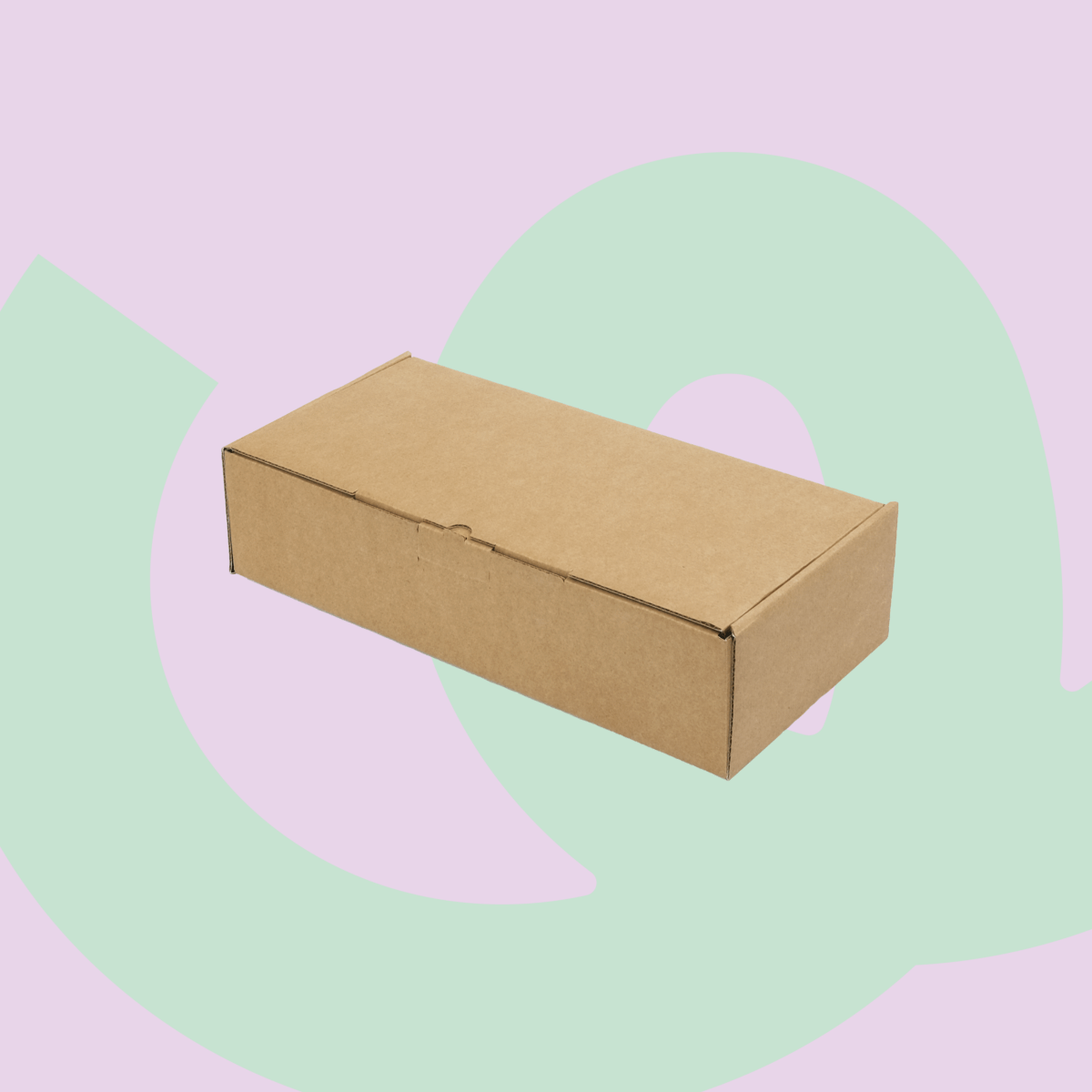 CAJA FOOD (41’5 x 21 x 10 cm)