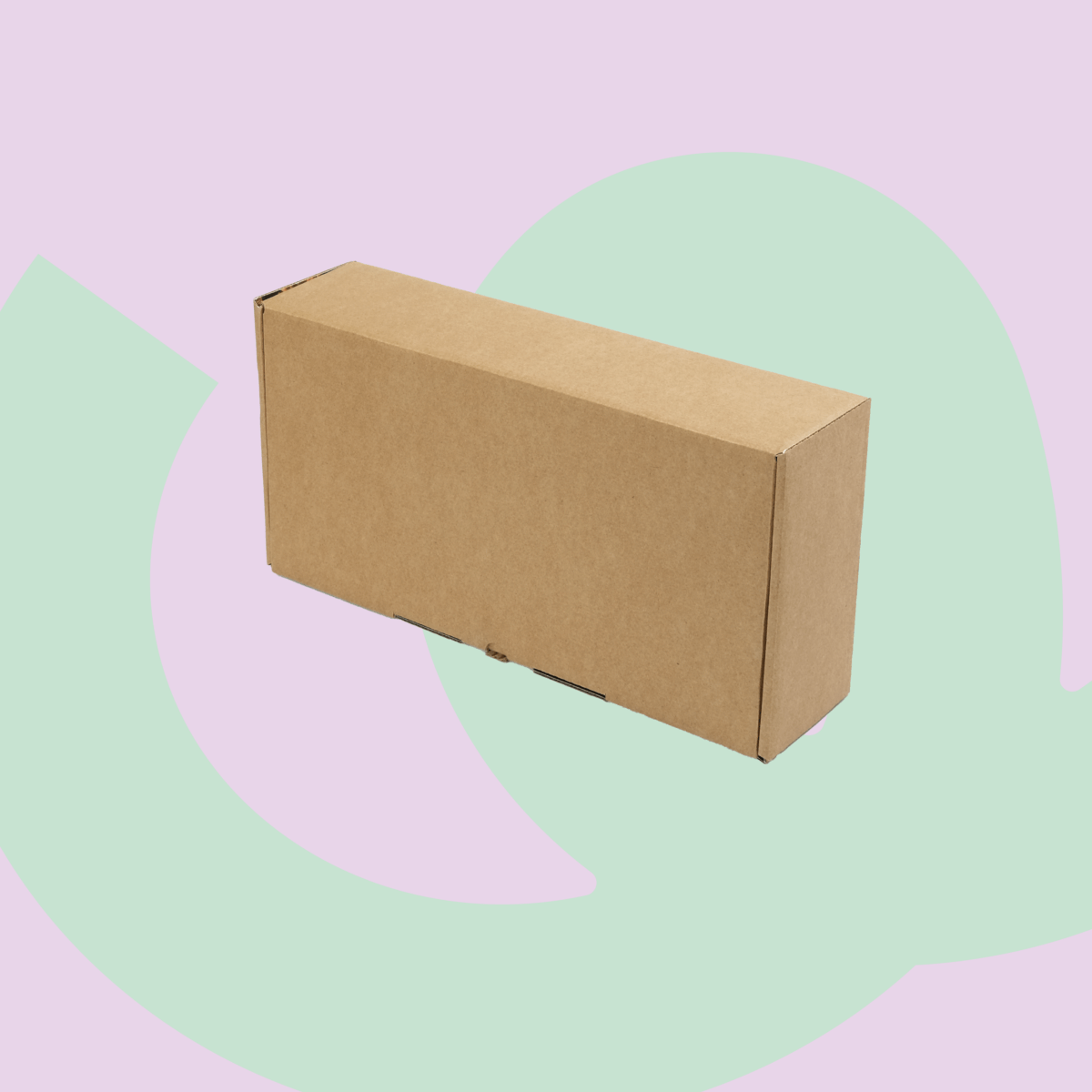 CAJA FOOD (41’5 x 21 x 10 cm) - Imagen 2