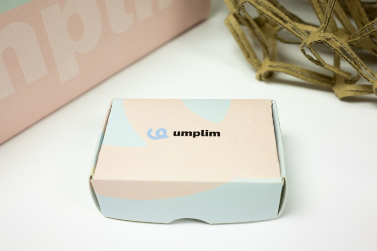 CAJA DE CARTÓN PERSONALIZADA NANO (10 x 6,5 x 3,3 cm) - Imagen 3